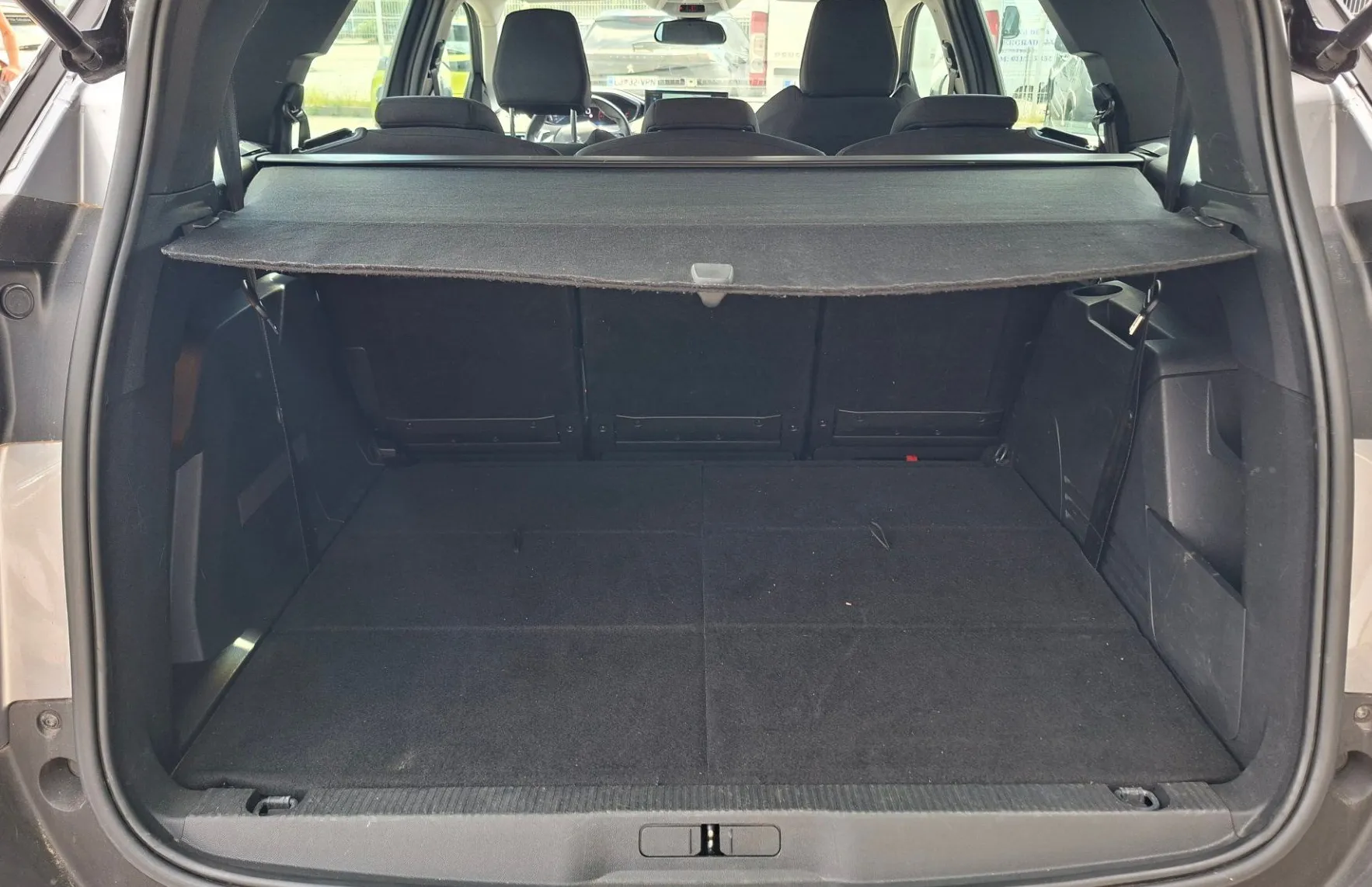 Zunanja slika - Peugeot 5008 - 1.5 BlueHDI 130 S S Active Pack Avt. - 12