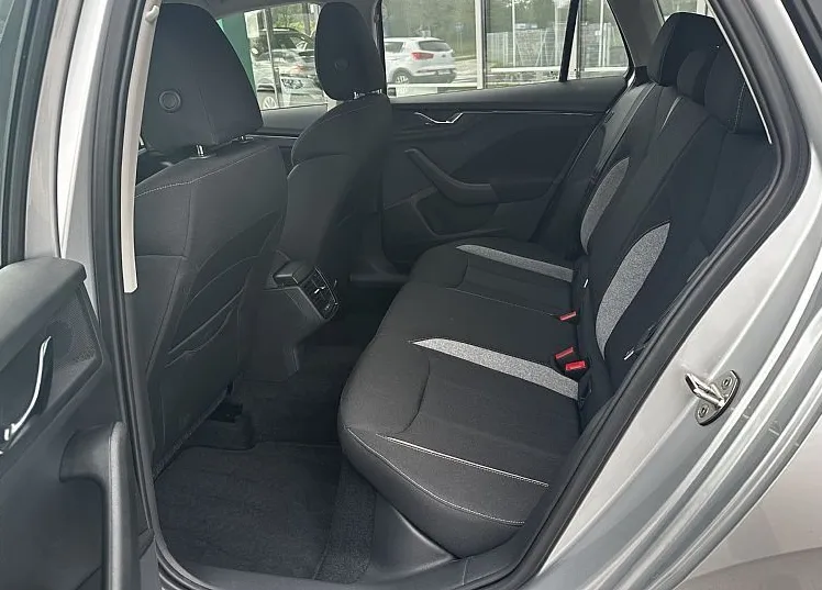Zunanja slika - Škoda Scala - Selection 1.0 TSI 85 kW DSG - 4