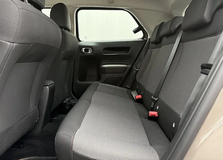 Zunanja slika - Citroën C4 Cactus - PureTech 110 SLOVENSKI-1.LASTNIK - 9