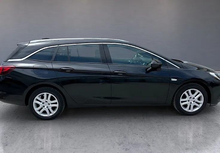 Zunanja slika - Opel Astra - Sports Tourer 1.4 Turbo Enjoy - 5