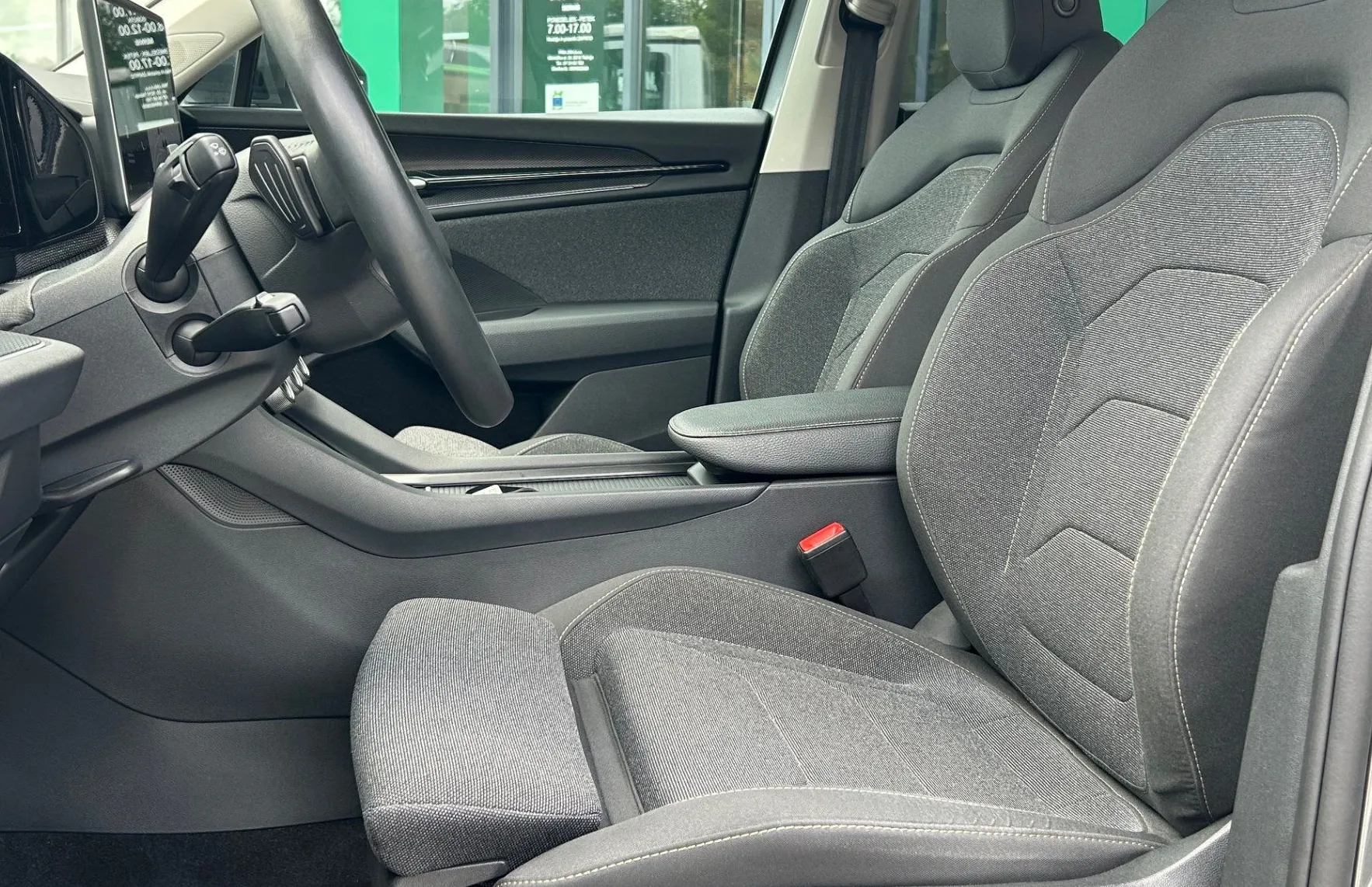 Zunanja slika - Škoda Kodiaq - 4x4 2.0 TDI Selection DSG - 6