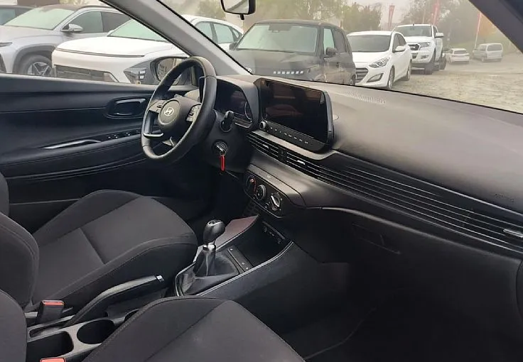 Zunanja slika - Hyundai Bayon - 1.2 MPI Comfort - 9