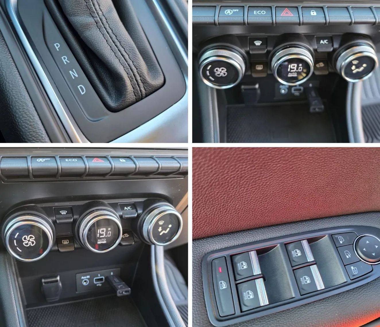 Zunanja slika - Renault Captur - dCi 115 Intens EDC, SLO,KAMERA,FULL LED,TOP STANJE - 19