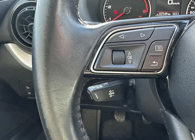 Zunanja slika - Audi Q2 - 30 TDI - 12