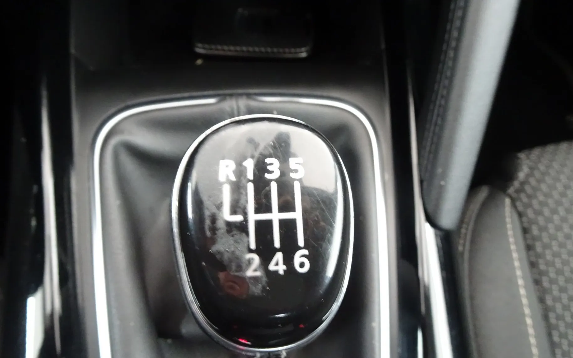 Zunanja slika - Renault Kadjar - dCi 110 Energy - 9