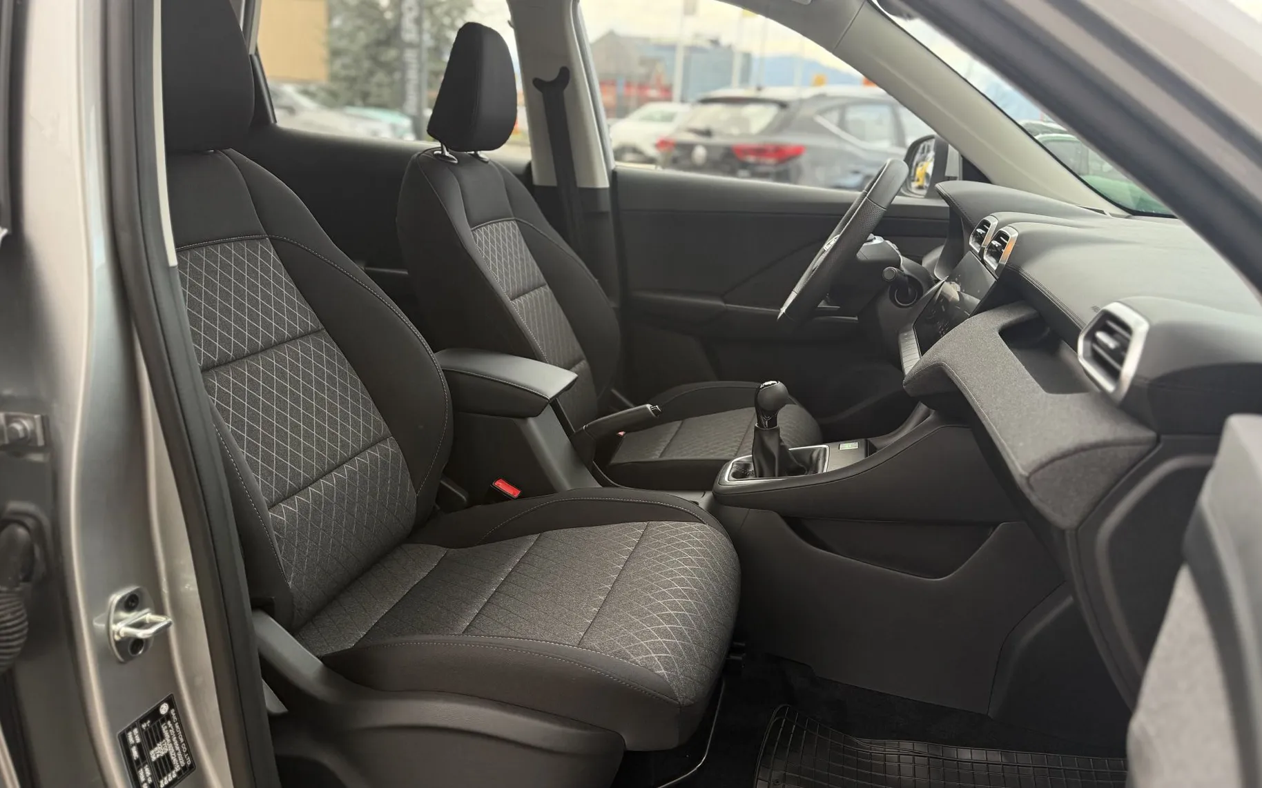 Zunanja slika - MG MG ZS - ZS 1.5 VTi-Tech Standard - 13