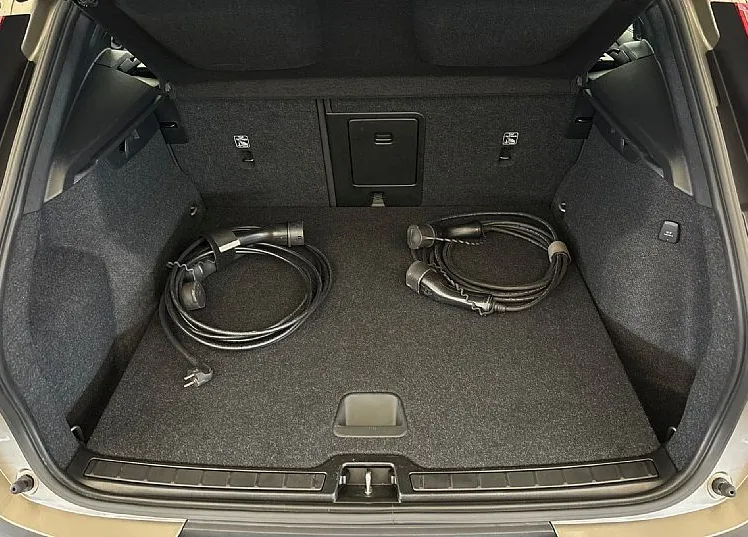 Zunanja slika - Volvo XC40 - T5 Twin Engine AUT Recharge Inscription - 13