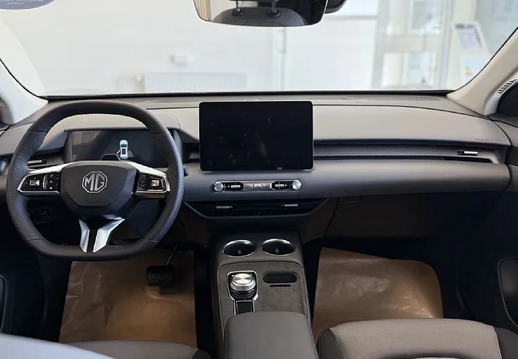 Zunanja slika - MG MGS5 EV - COMFORT - 6