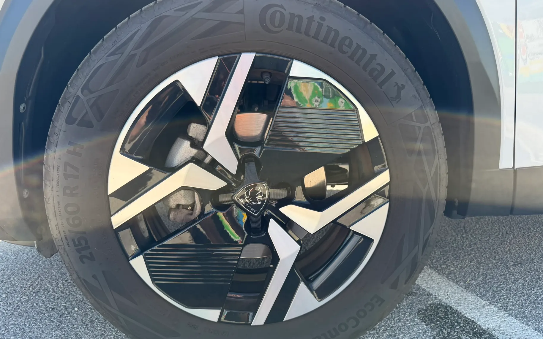 Zunanja slika - Peugeot 2008 - 1,2 PureTech 130 S&S GT + kom. zimskih gum - 7