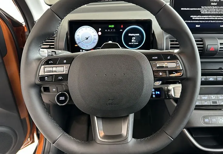 Zunanja slika - Hyundai Inster - 49 kWh Style WINTER - 7