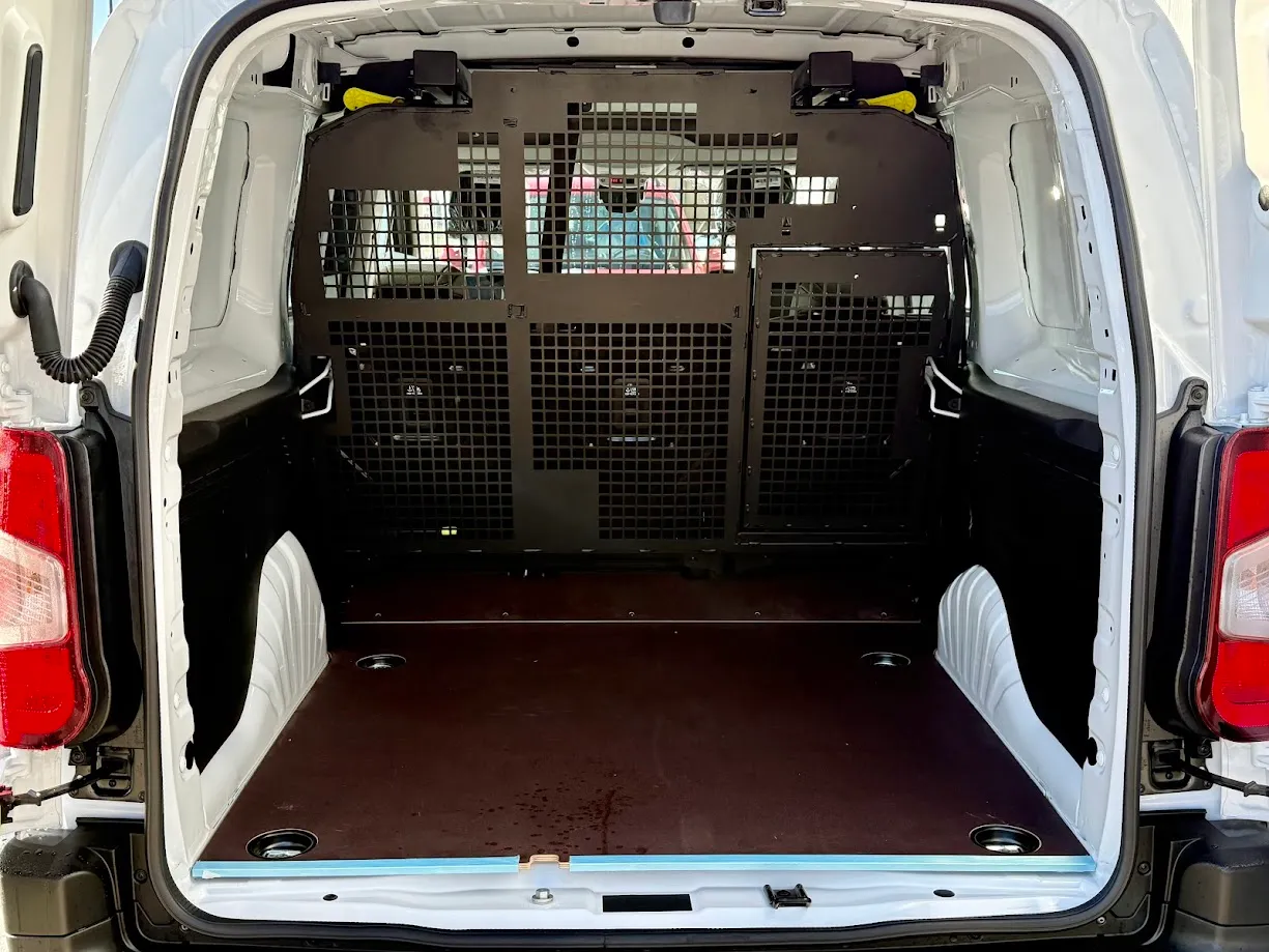 Zunanja slika - Peugeot Partner - POD.KABINA CONFORT L2 1.5 BlueHDi 100 STT - 8