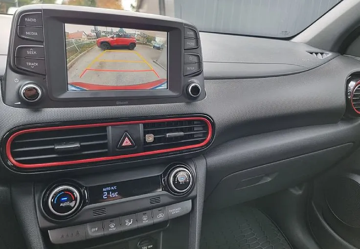 Zunanja slika - Hyundai Kona - 1.0 T-GDI 120 Style - 8