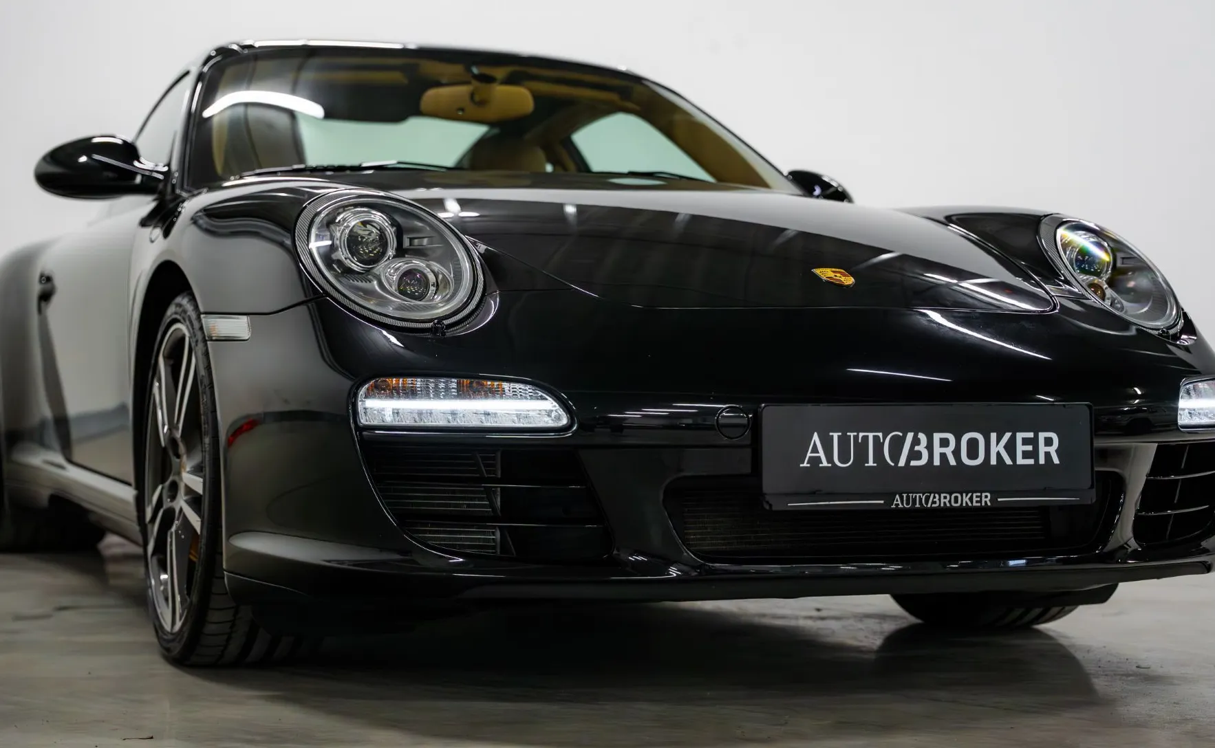 Zunanja slika - Porsche 911 Targa - 4S 25 Jahre Exclusive Edition Sport Chrone PCCB - 3