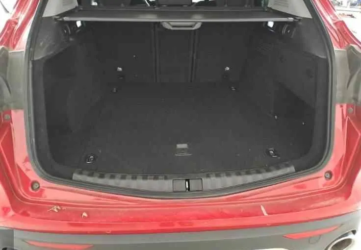 Zunanja slika - Alfa Romeo Stelvio - 2.2 TURBO DIESEL 190CV BUSINESS AT8 Q4. - 13