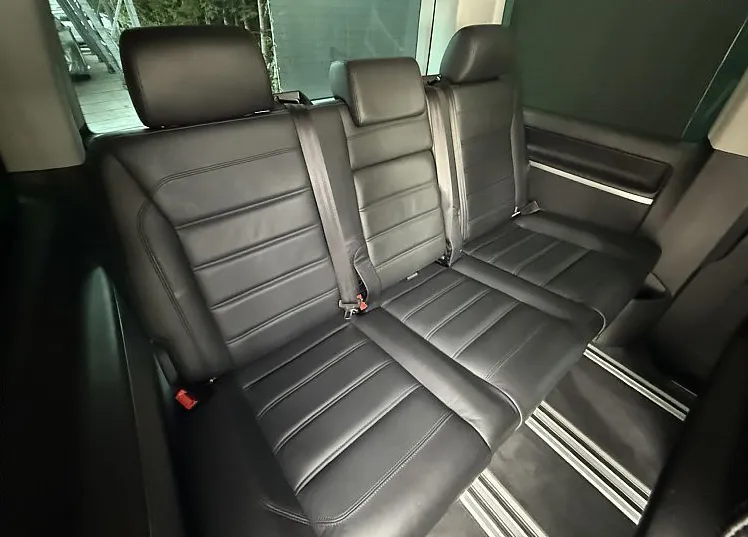 Zunanja slika - VW Multivan - 2.0TDI DSG 4Motion-USNJE-ACC-KAMERA-NAVI - 11