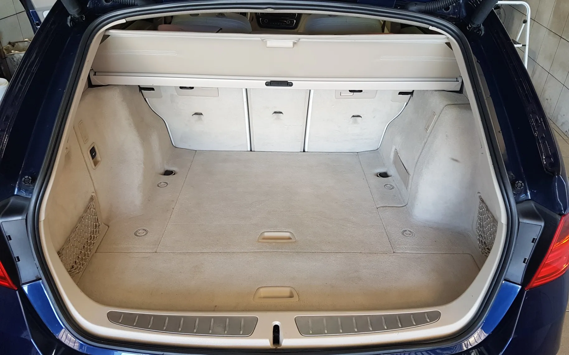 Zunanja slika - BMW M3 Touring - 320d xDrive AUT. - INDIVIDUAL - 16