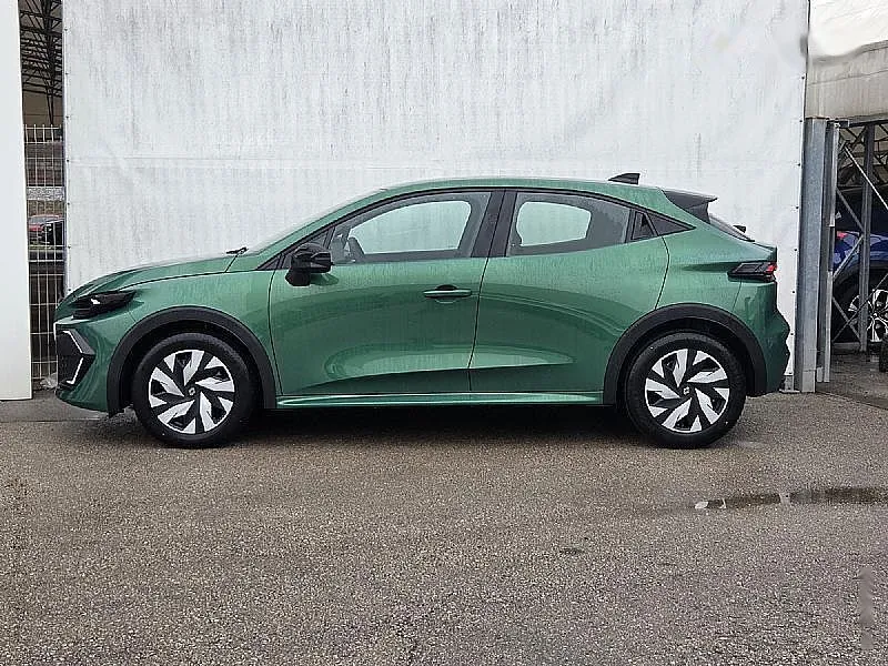 Zunanja slika - Renault Clio - Evolution TCE115 Avtomatik+Udobje+Zimske gume - 9