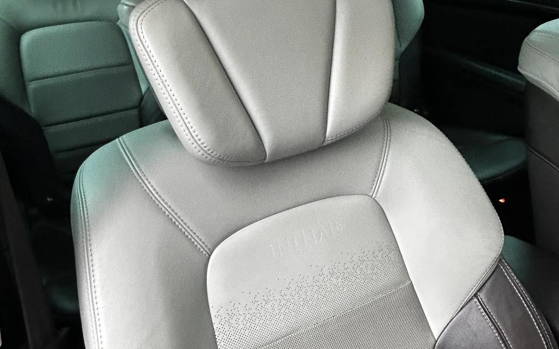 Notranja slika - Renault Espace - INITIALE PARIS, 1,6 DCI AUT, 7sedežev - 5