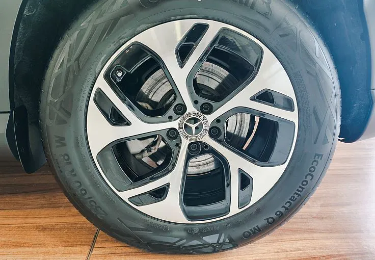 Zunanja slika - Mercedes-Benz GLC-Razred - 220d 4MATIC ADVANCE+ 360KAM-AMBI-MEMORY-LED-VIDEO - 4