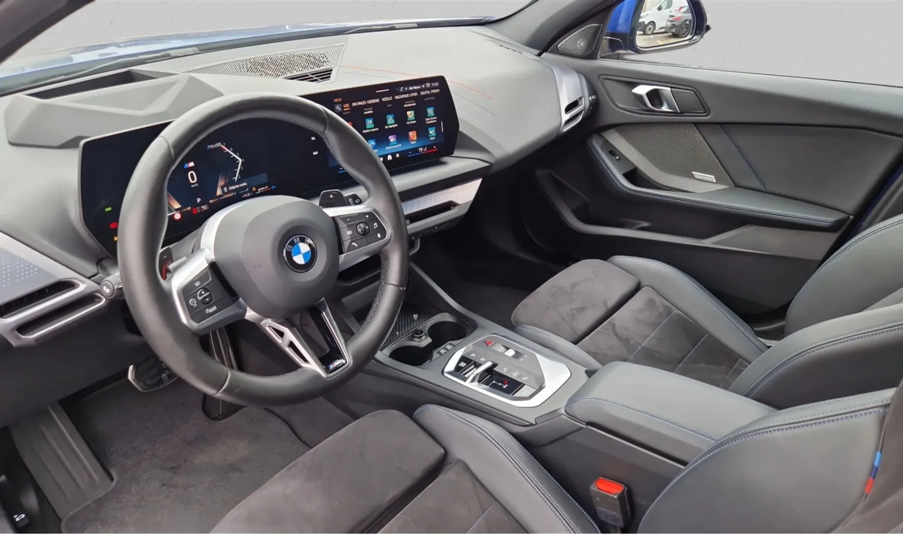 Zunanja slika - BMW Serija 1 - 120 - 5