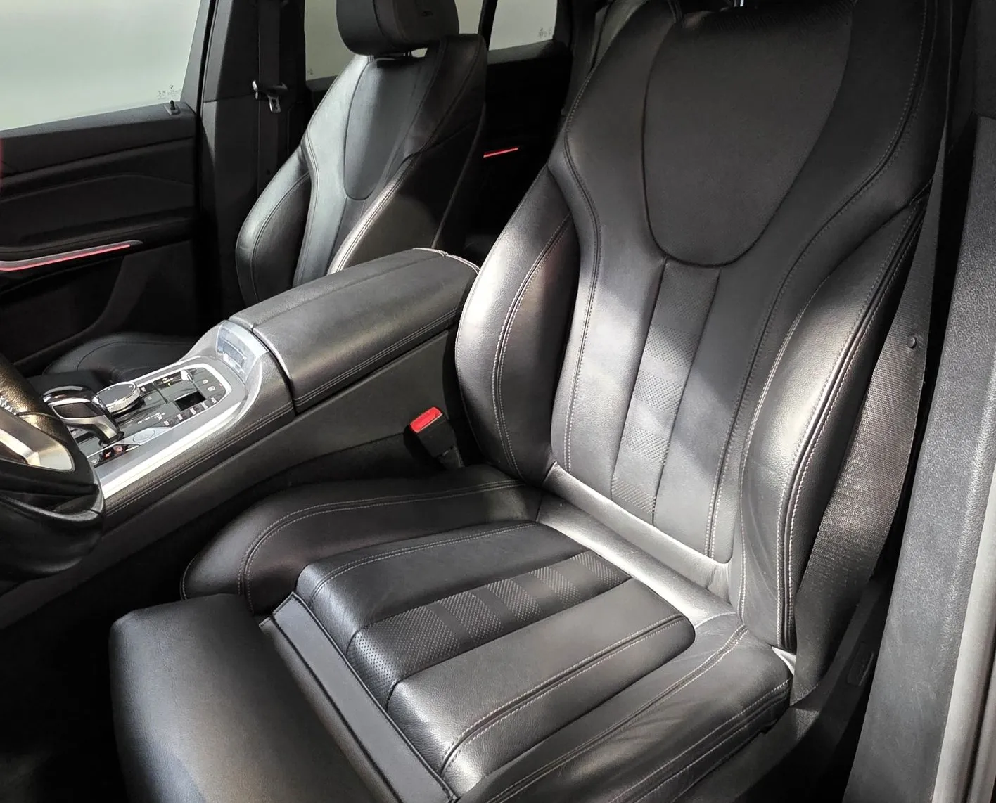 Zunanja slika - BMW X5 - xDrive45e Avt. LASER LUFT KLJUKA TOV. GARANCIJA - 15