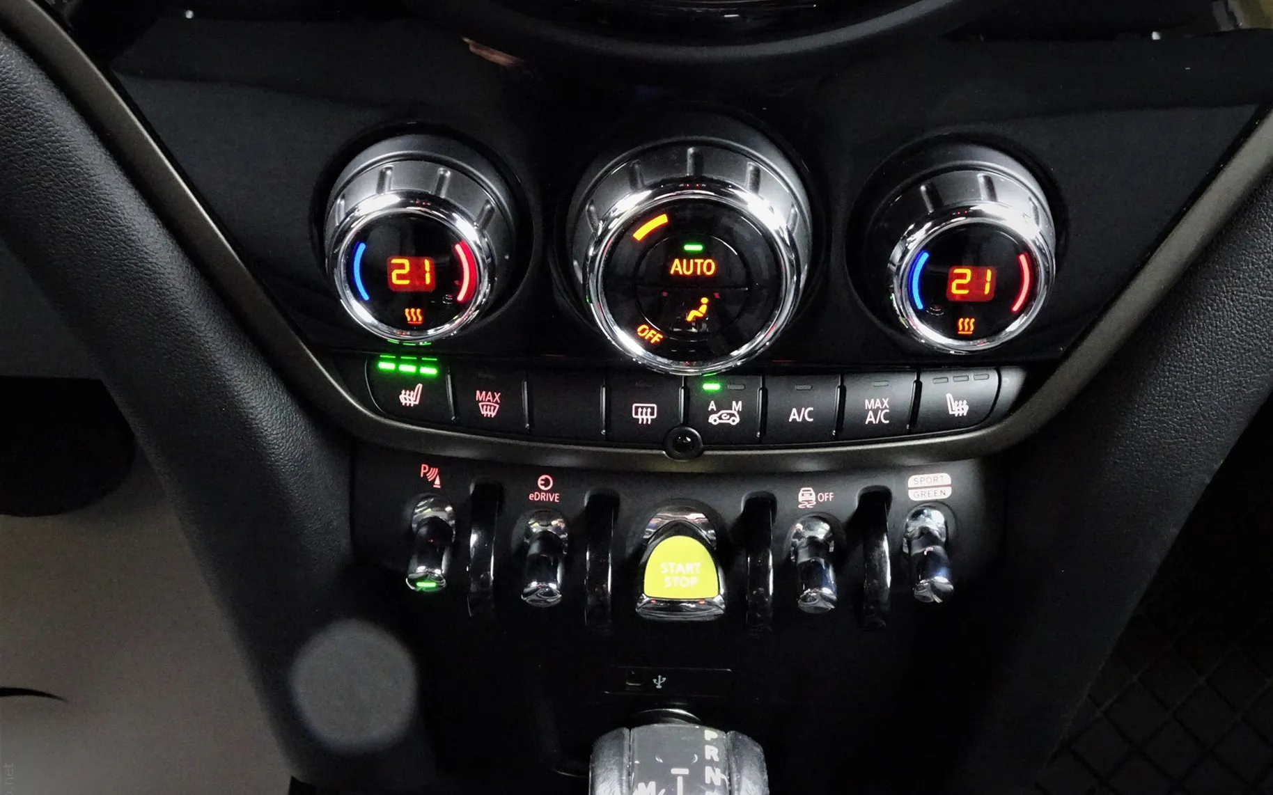 Zunanja slika - MINI Countryman - 2.0 Cooper SE ALL4 Avt. - 14