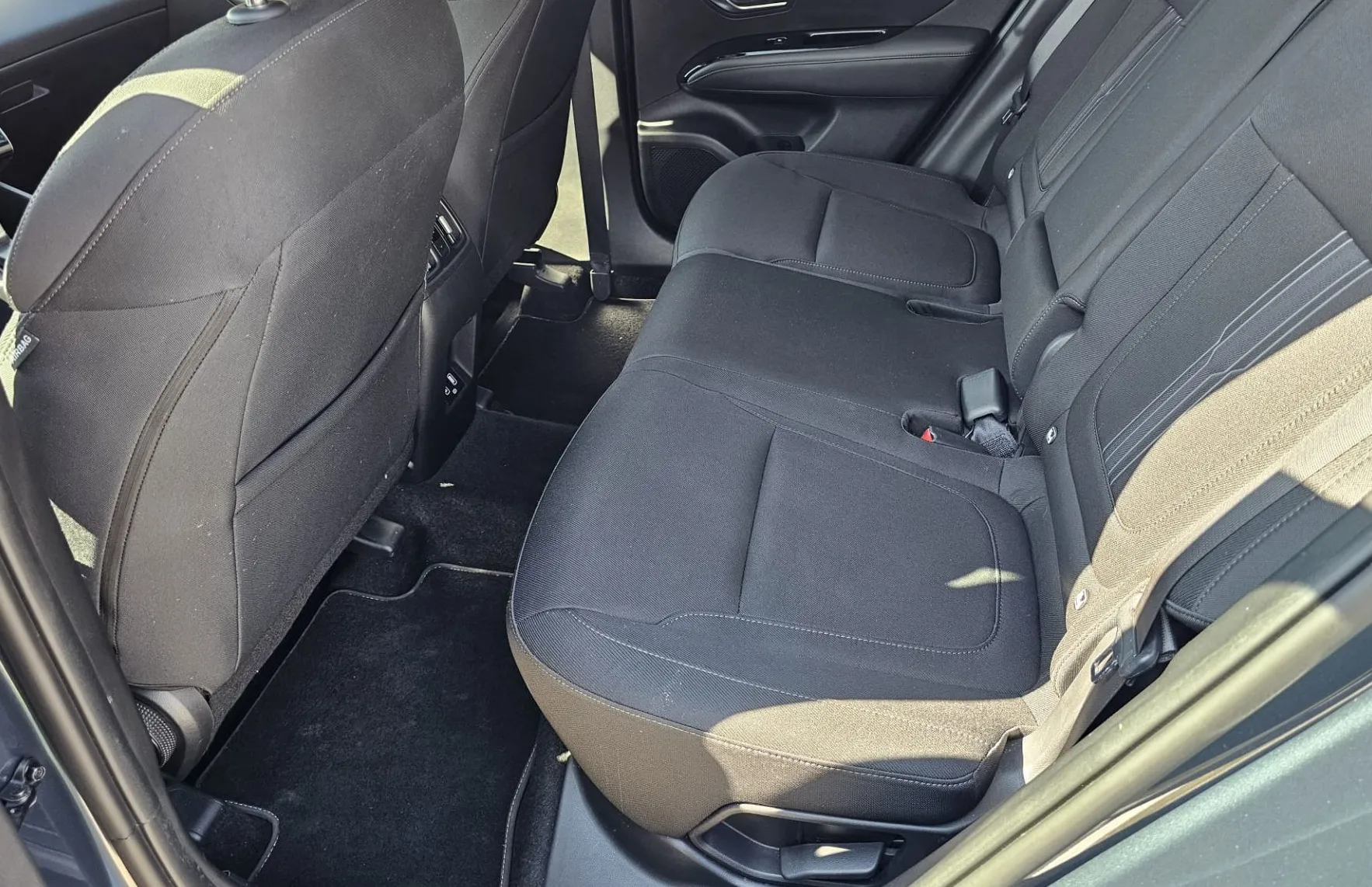 Zunanja slika - Hyundai Tucson - 1.6 T GDI MHEV Premium DCT|FuLED|Kamera|Witrual|Na - 9