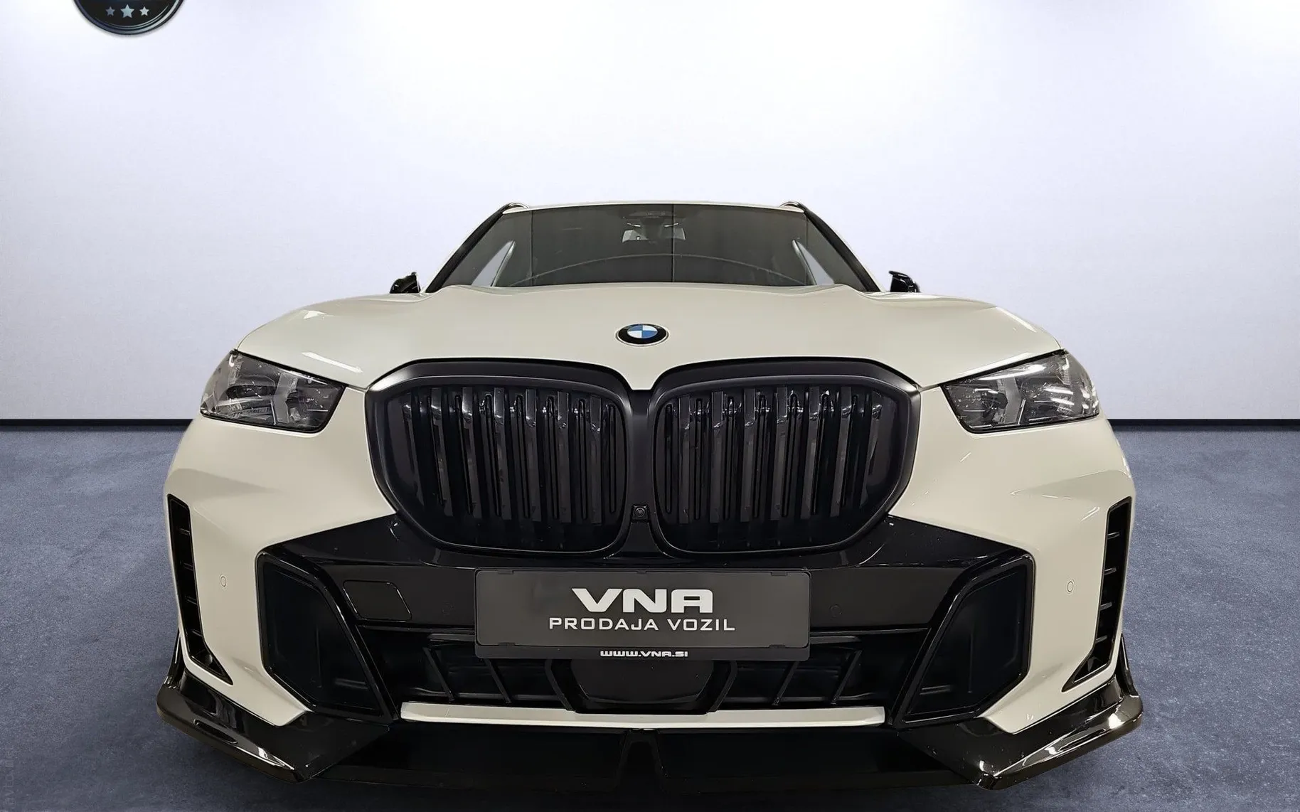 Zunanja slika - BMW serija X5: - xDrive30d Avt. |M-OPTIC|AERO|ALU22|M-PRO|ZRAK|TOP| - 2