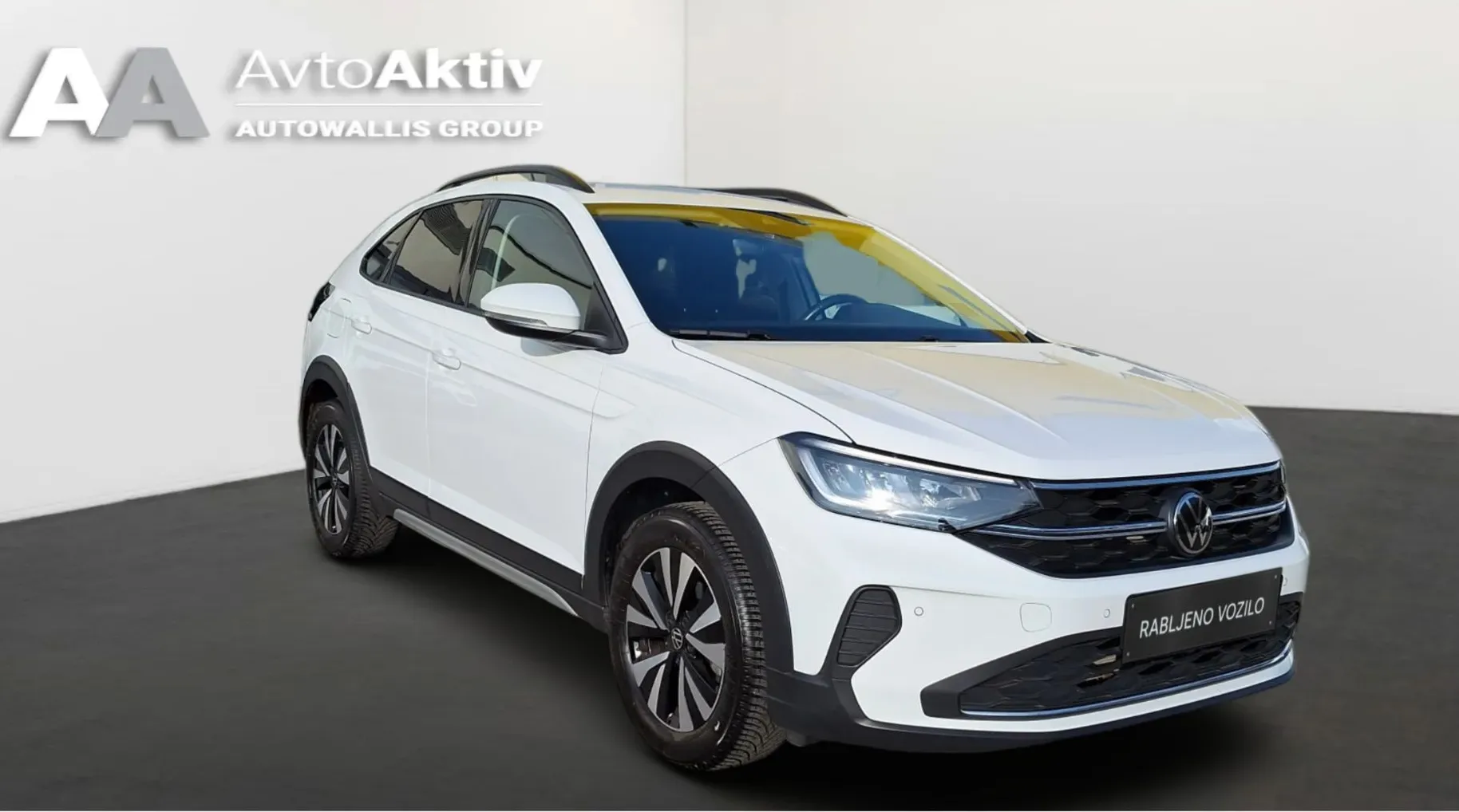 Zunanja slika - Volkswagen Taigo - 1.0 TSI Life 81 110 - 7