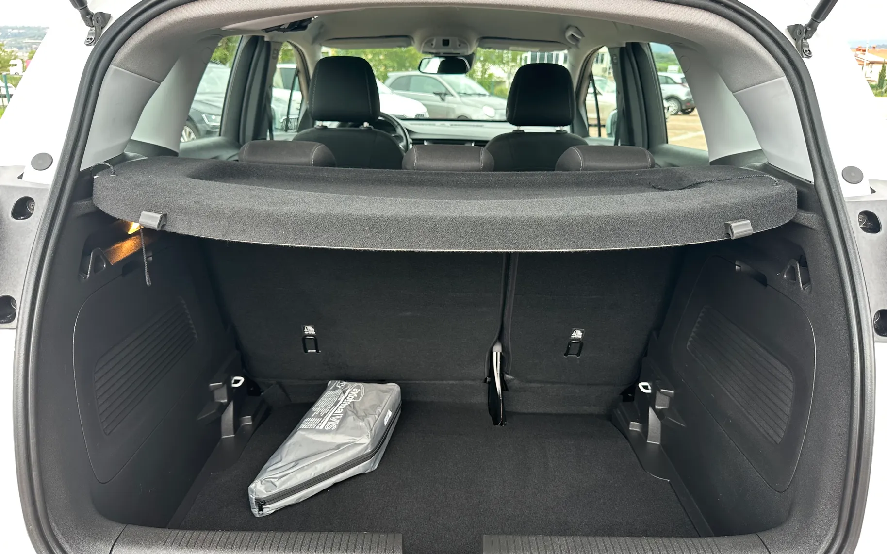 Zunanja slika - Opel Crossland X - Crossland X - 20