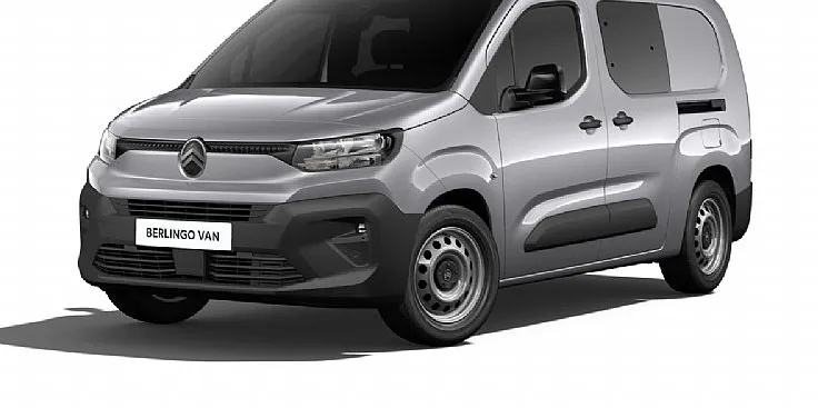 Zunanja slika - Citroën Berlingo - Furgon XL N1 130 - 3