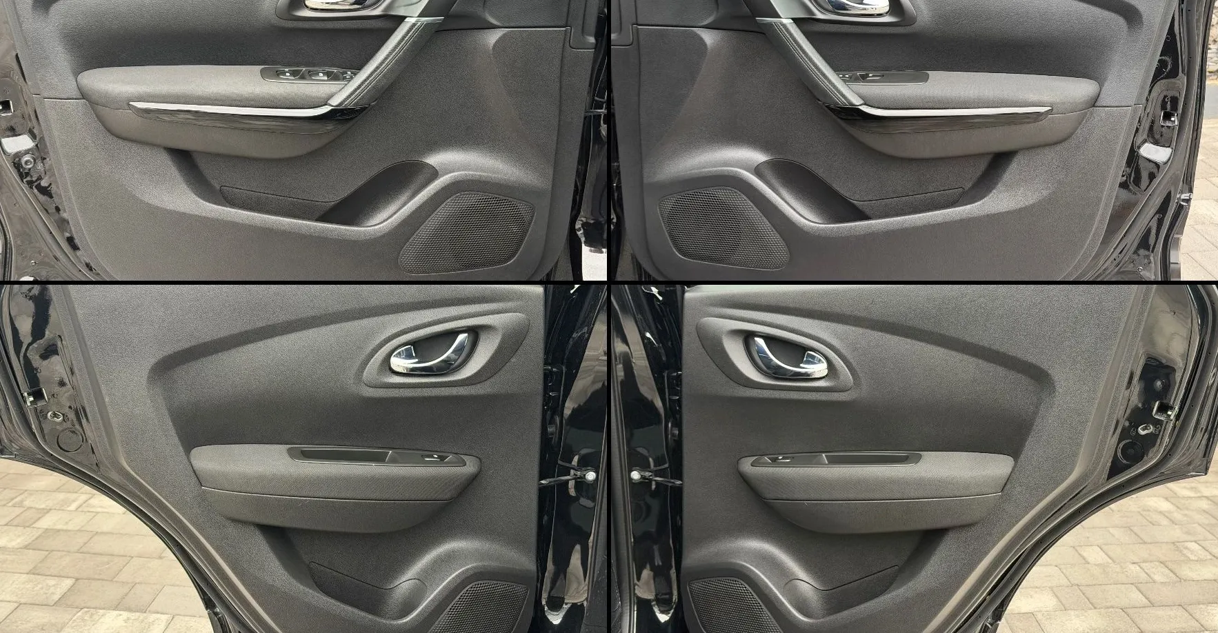 Zunanja slika - Renault Kadjar - dCi 110 Energy Graphite |KEYLESS|KAM|NAVI|PDC| - 20