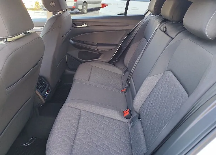Zunanja slika - VW Golf - 1.5 TSI 4ALL 85  116 - 10