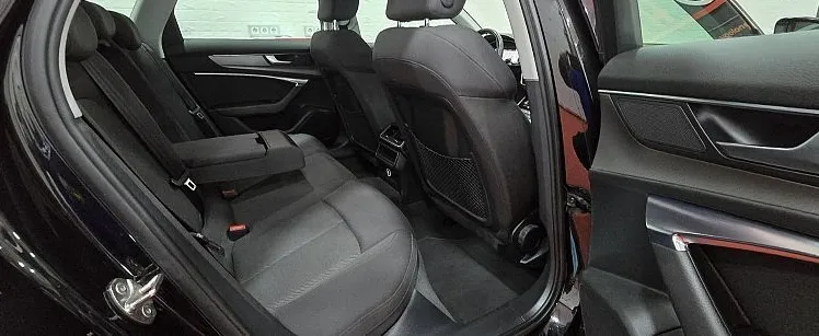 Zunanja slika - Audi A6 - Avant 45 TDI quattro tiptronic sport 170kW.BREZ POLOGA - 18