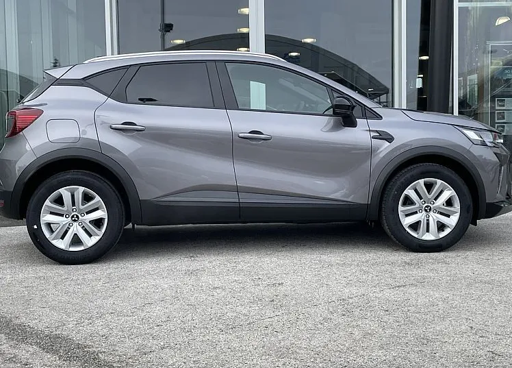 Zunanja slika - Mitsubishi ASX - 1.2 DI-T MHEV 85kW Invite AKCIJA - 3