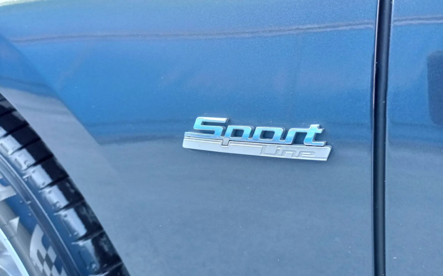Zunanja slika - BMW Serija 2 - 220d..Msport paket.XENON.NAVI.LINEASSIST - 18