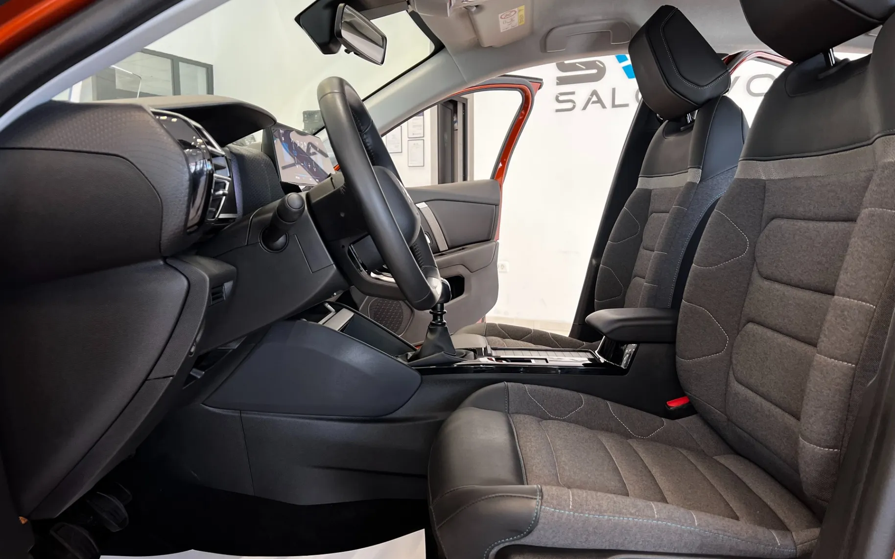 Zunanja slika - Citroën C4 - 1,2 PureTech 130 Feel - 9