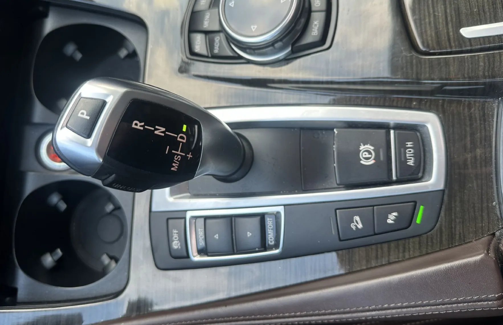 Zunanja slika - BMW Serija 5 - Touring: 530d xDrive touring Avt. - 17