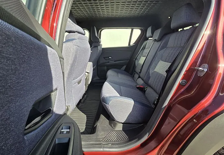 Zunanja slika - Renault 4 E-tech - Techno EV52 + Paket Varnost Vožnja in parkiranje - 12