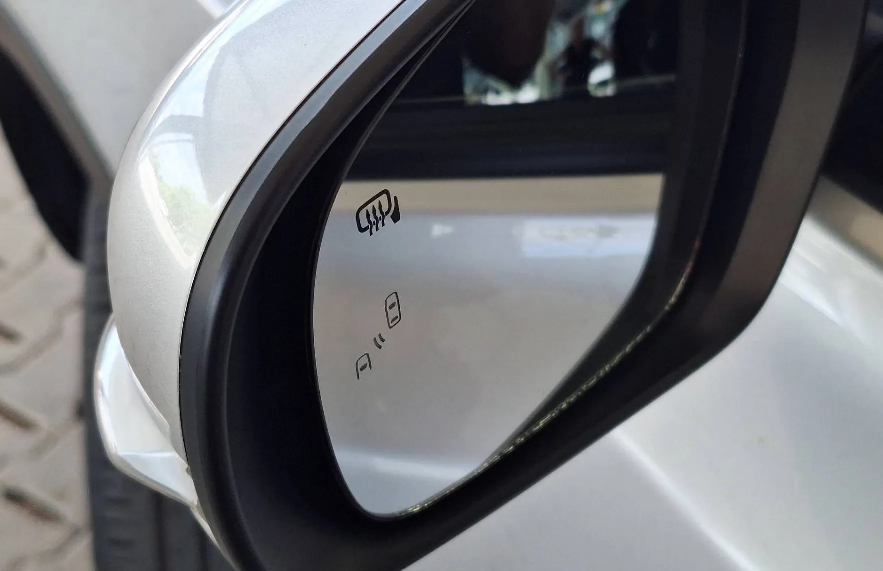 Zunanja slika - Suzuki Vitara - 1.4 Boosterjet AllGrip Hibrid Elegance... - 9