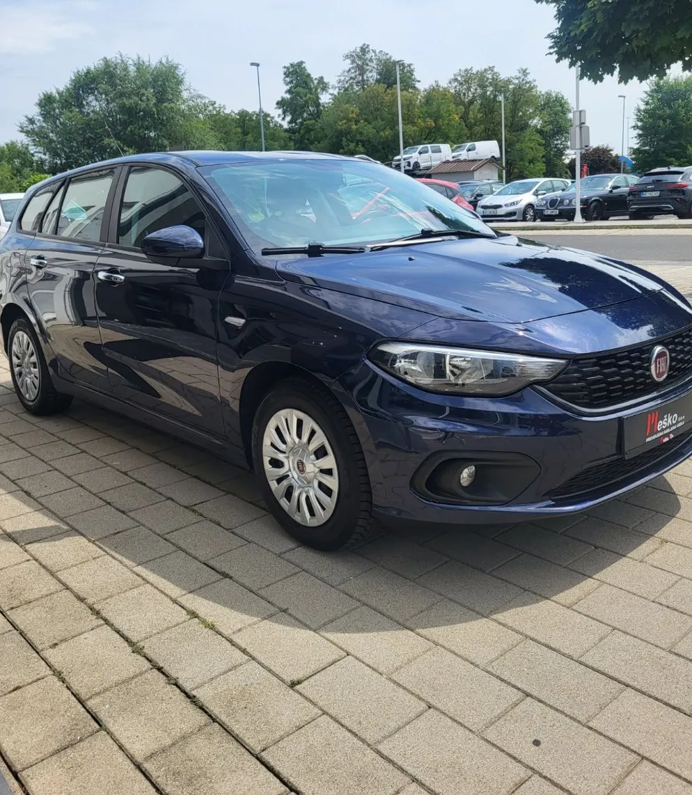 Zunanja slika - Fiat Tipo - SW 1.4 16V Pop Star slo-1last-ac-pdc-servisiran-.. - 3