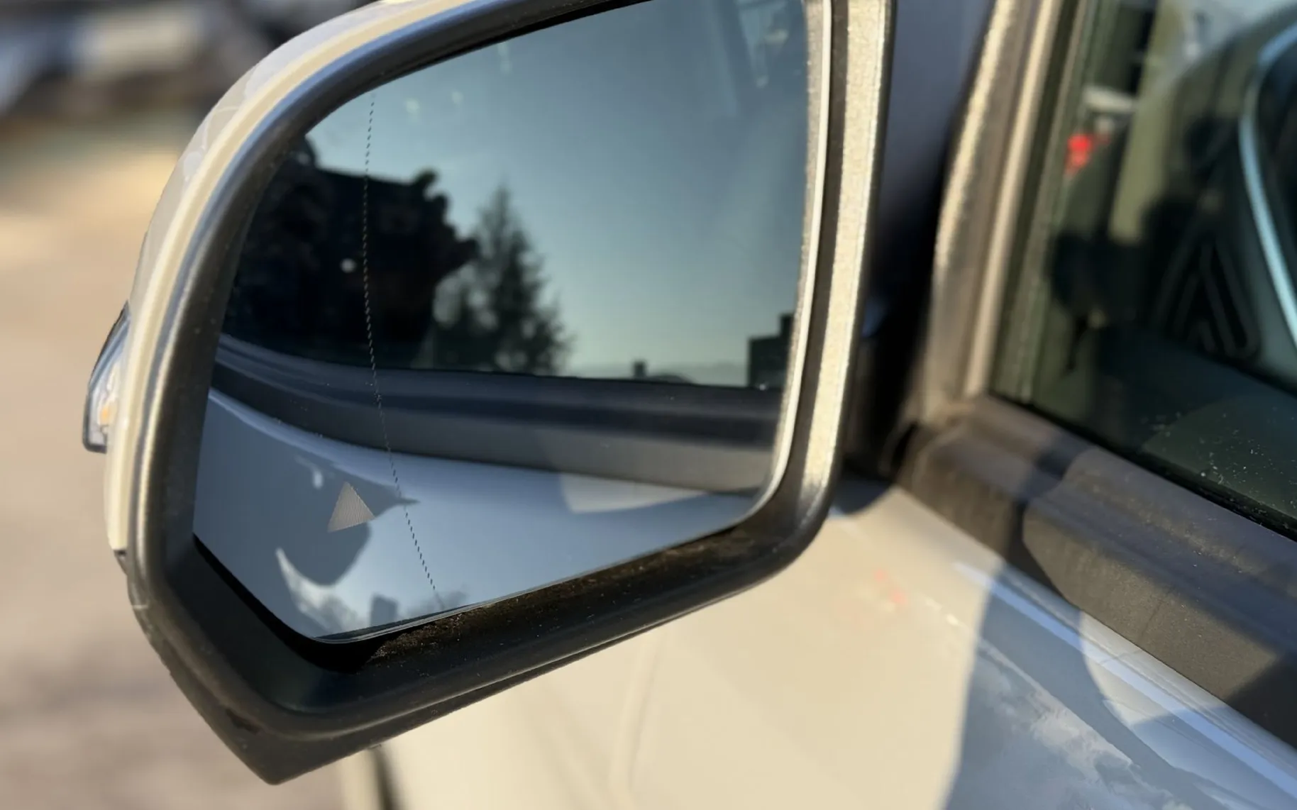 Zunanja slika - Mercedes-Benz V-Razred - V 250 d Style dolgi - 8