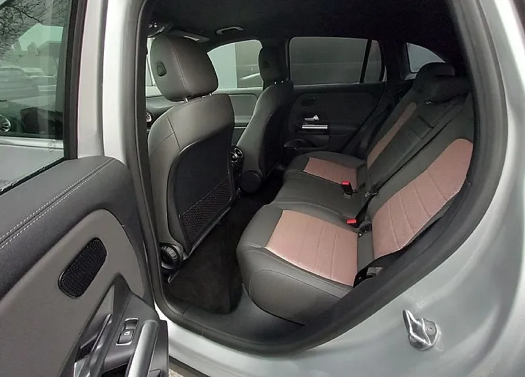 Zunanja slika - Mercedes-Benz EQA - 250 Slo vozilo 1.lastnik - 8