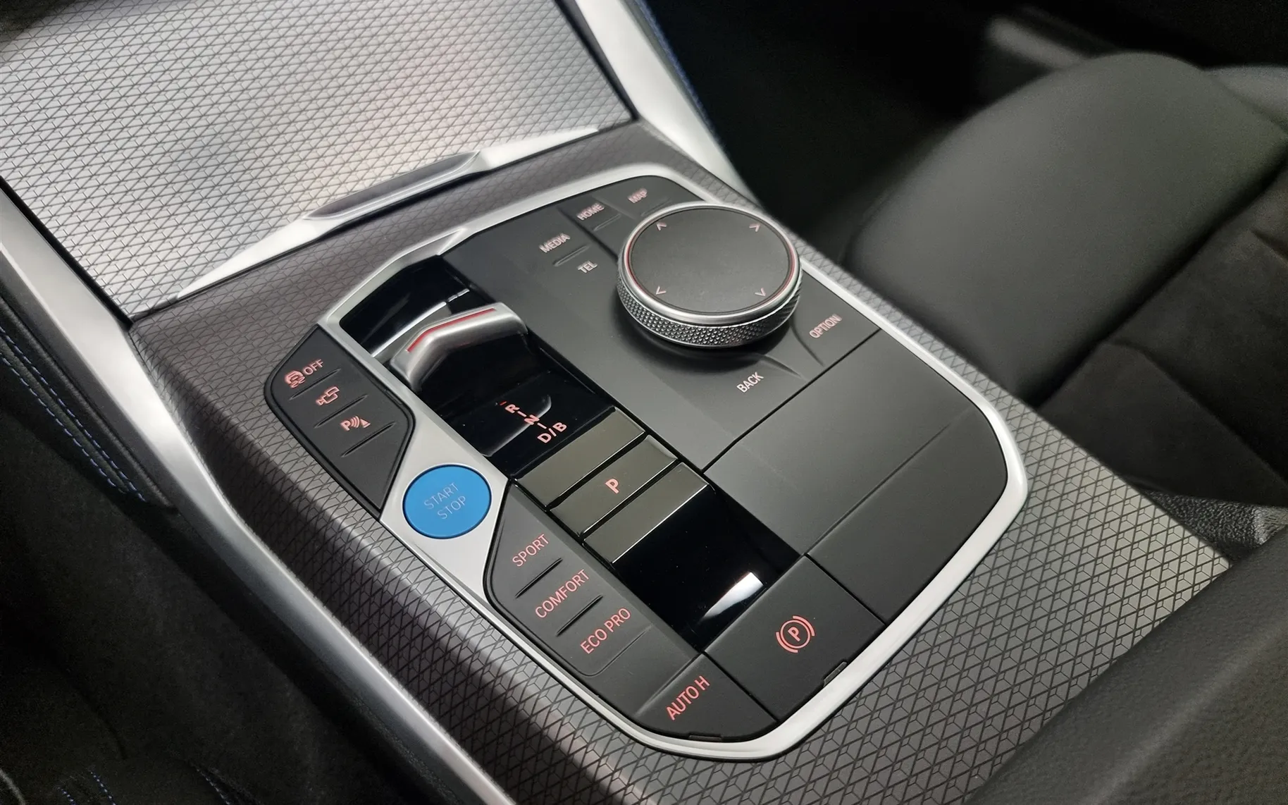 Zunanja slika - BMW i4 - eDrive40 Gran Coupe - 21