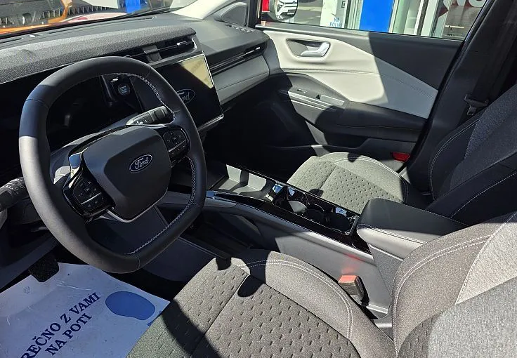 Zunanja slika - Ford Puma - GEN-E - 8