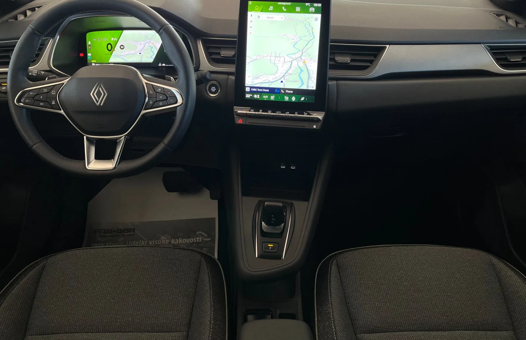 Zunanja slika - Renault Symbioz - TCe 140 techno EDC - 10