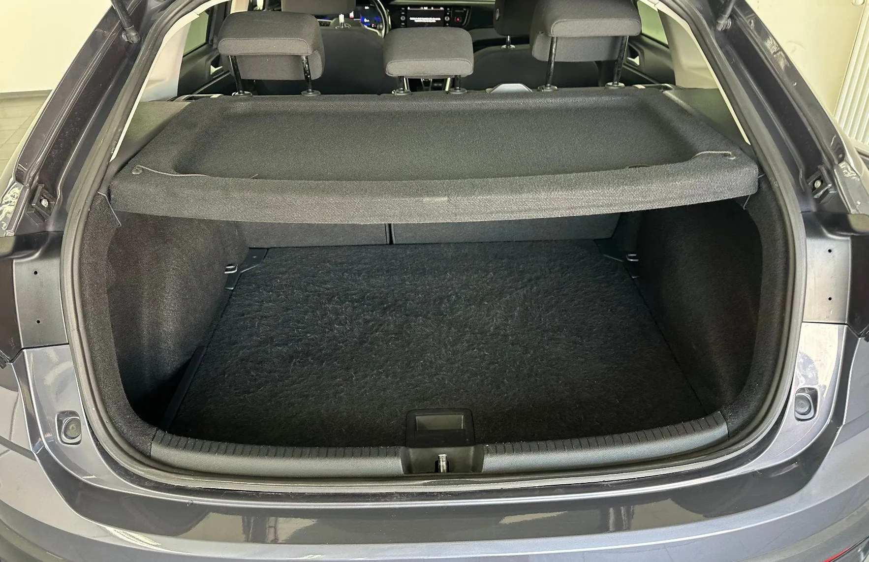 Zunanja slika - VW Taigo - Life 1.0 TSI 81kW.KAMERA.LED.2024.SAMO 35.000 KM - 4