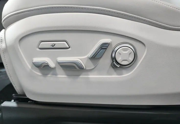 Zunanja slika - Hyundai Ioniq 9 - 110kWh PERFORMANCE CALLIGRAPHY FULL OPTION-VIDEO - 7