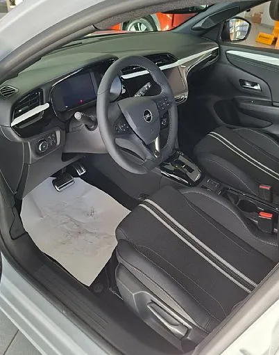 Zunanja slika - Opel Corsa - GS 1.2 TURBO HIBRID - 6