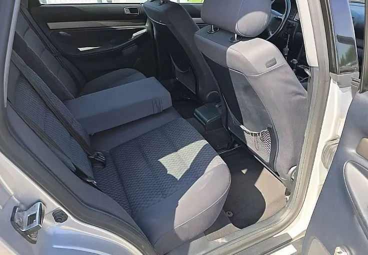Zunanja slika - Audi A4 - Avant avant 2.5 TDI  KREDIT BREZ POLOGA TUDI ZA TUJCE... - 10